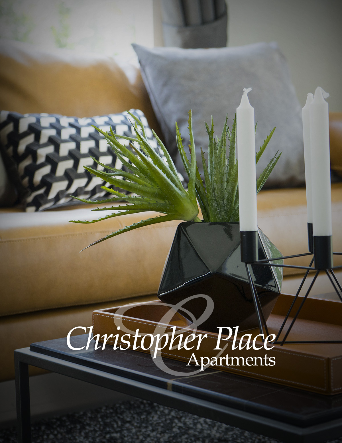 Christopher Place Apartments Property Photo